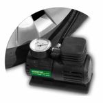 Compresor electric RoGroup 12V, 17 bari fotografia produsului