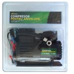 Compresor electric RoGroup 12V, 17 bari fotografia produsului View 2 S