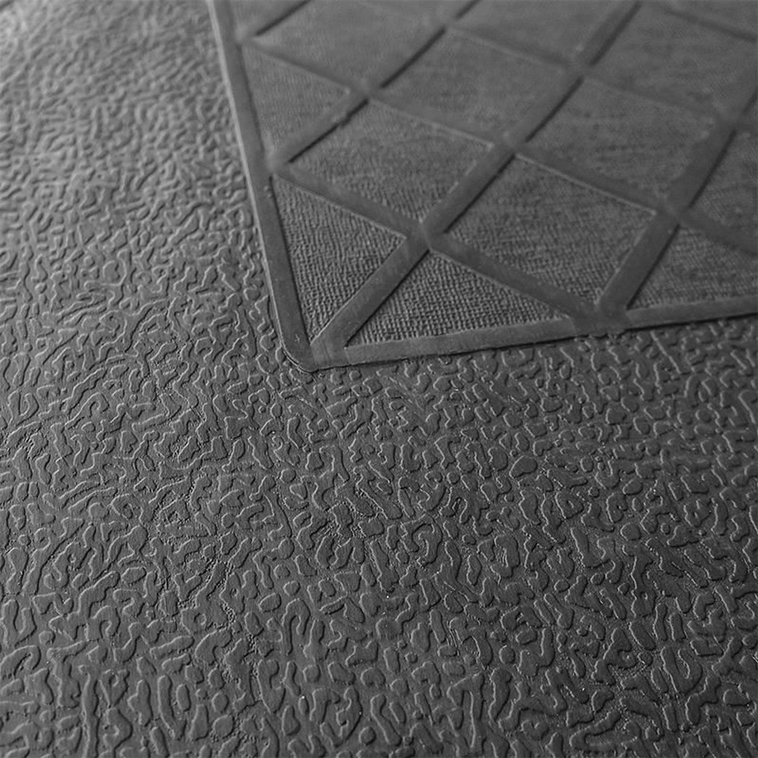 Covorase auto universale 63x41 cm, 4 bucati fotografia produsului View 2 L