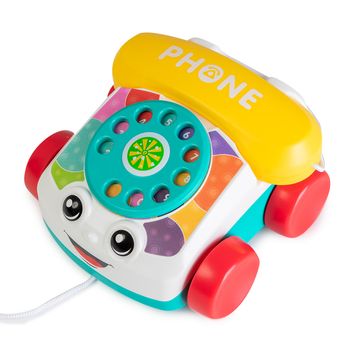 Jucarie bebelusi telefon