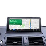Interfata Carplay Android Auto wireless pentru BMW CIC Seria 3 E90 E91 E92 E93 , Seria 5 F10 F11 E60 E61 E62 fotografia produsului View 6 S