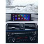 Interfata Carplay Android Auto wireless pentru BMW CIC Seria 3 E90 E91 E92 E93 , Seria 5 F10 F11 E60 E61 E62 fotografia produsului View 4 S