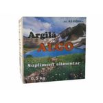 Argila Algo 500G, fotografia produsului