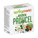 Ceai de Paducel 50 grame Springmarkt Ceai de Paducel, 50 grame Springmarkt fotografia produsului