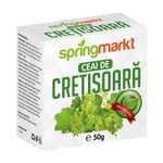 Ceai de Cretisoara 50 grame Springmarkt Ceai de Cretisoara, 50 grame Springmarkt fotografia produsului