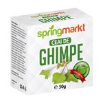 Ceai de Ghimpe 50 grame Springmarkt fotografia produsului