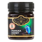 Miere Manuka MG, 250 gr, Auribee fotografia produsului