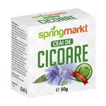 Ceai de Cicoare 50 grame Springmarkt fotografia produsului