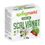 Ceai de Scai Vanat 50 grame Springmarkt fotografia produsului