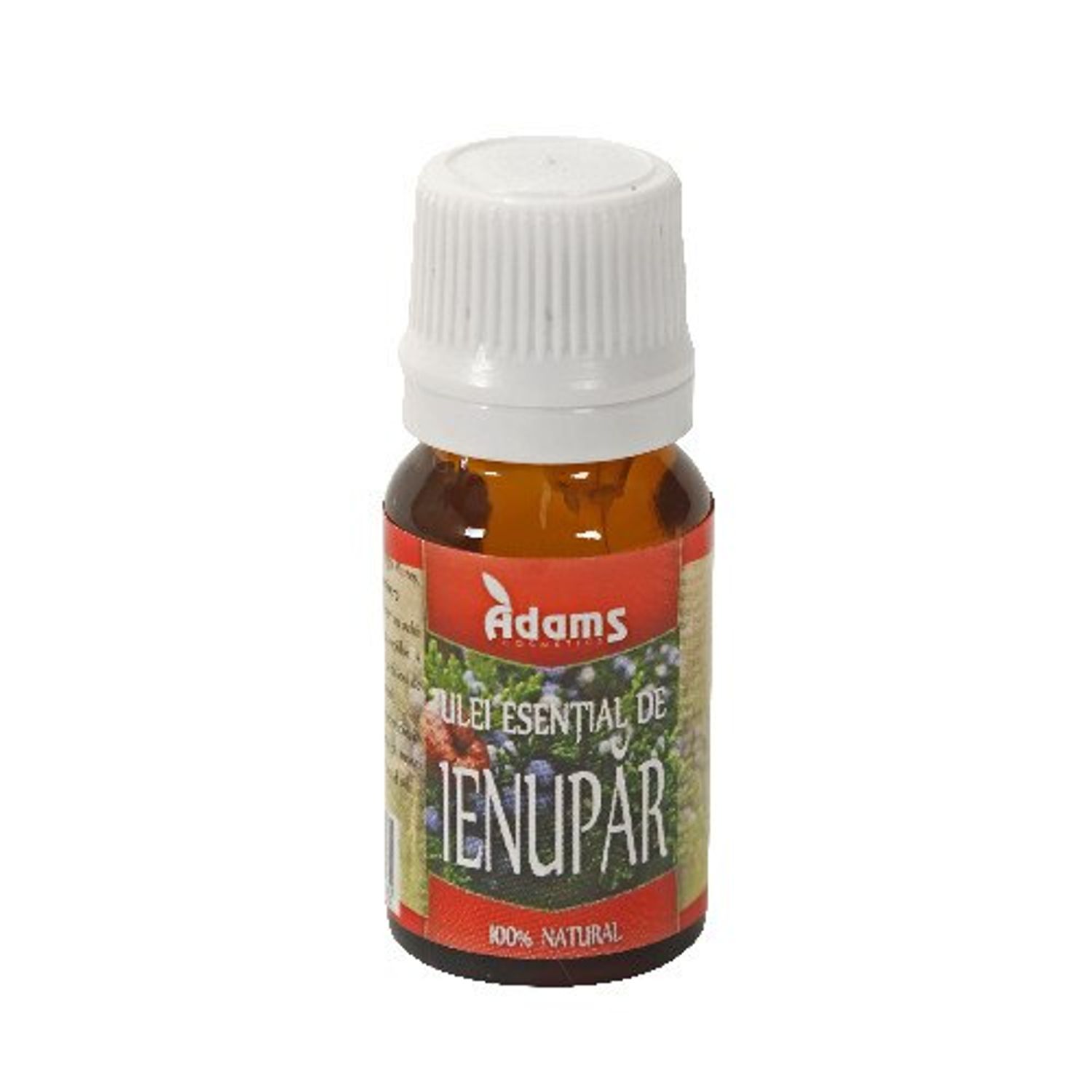 Ulei Esential de Ienupar 10ml Ulei Esential de, Ienupar 10ml fotografia produsului