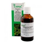 Tinctura Menta Hofigal, 50ml fotografia produsului