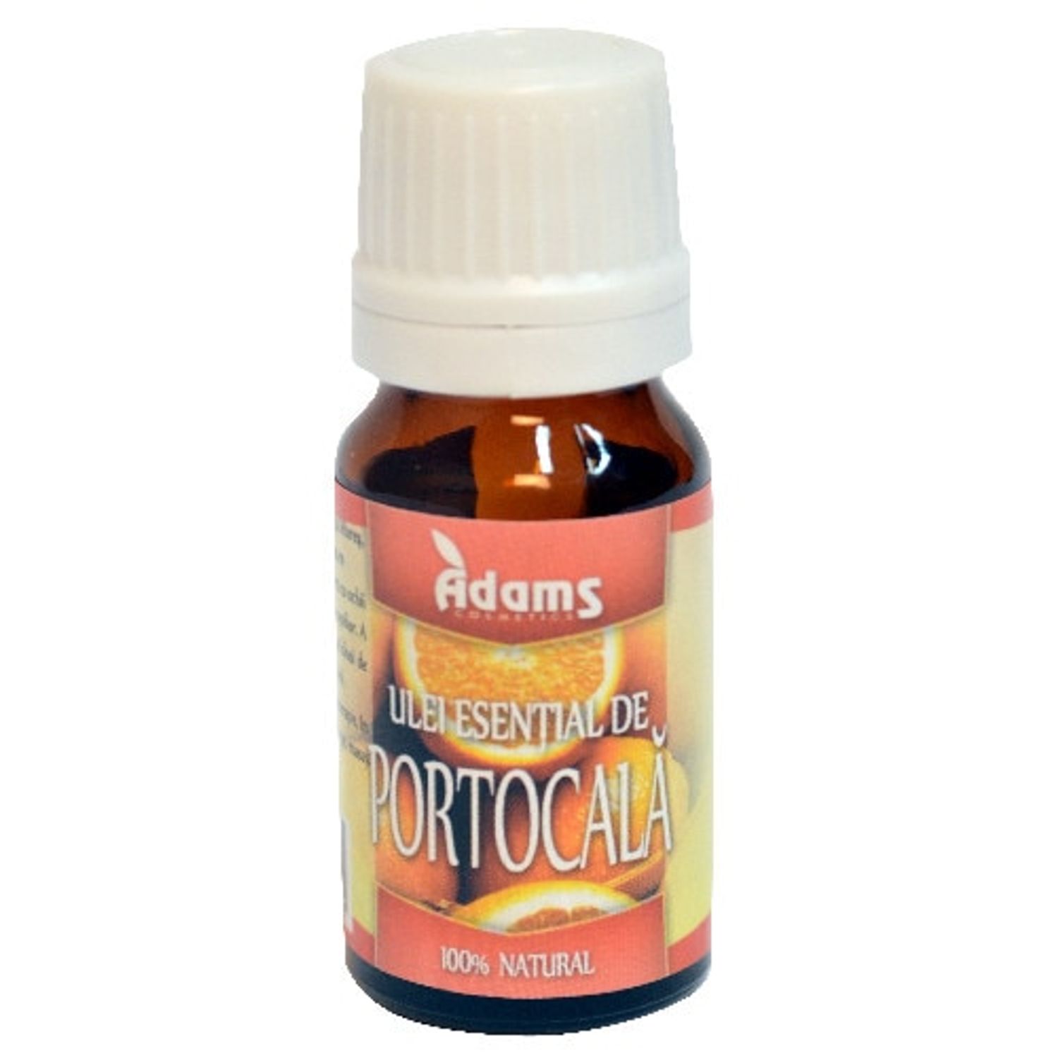 Ulei Esential de, Portocale 10ml fotografia produsului