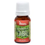 Ulei Esential de Cimbru 10ml Ulei Esential de, Cimbru 10ml fotografia produsului