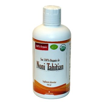 Tahitian Noni Suc, 100 % natural, 946 ml Adams Supplements Adams Supplements