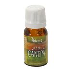 Ulei de Canepa, 10 ml fotografia produsului