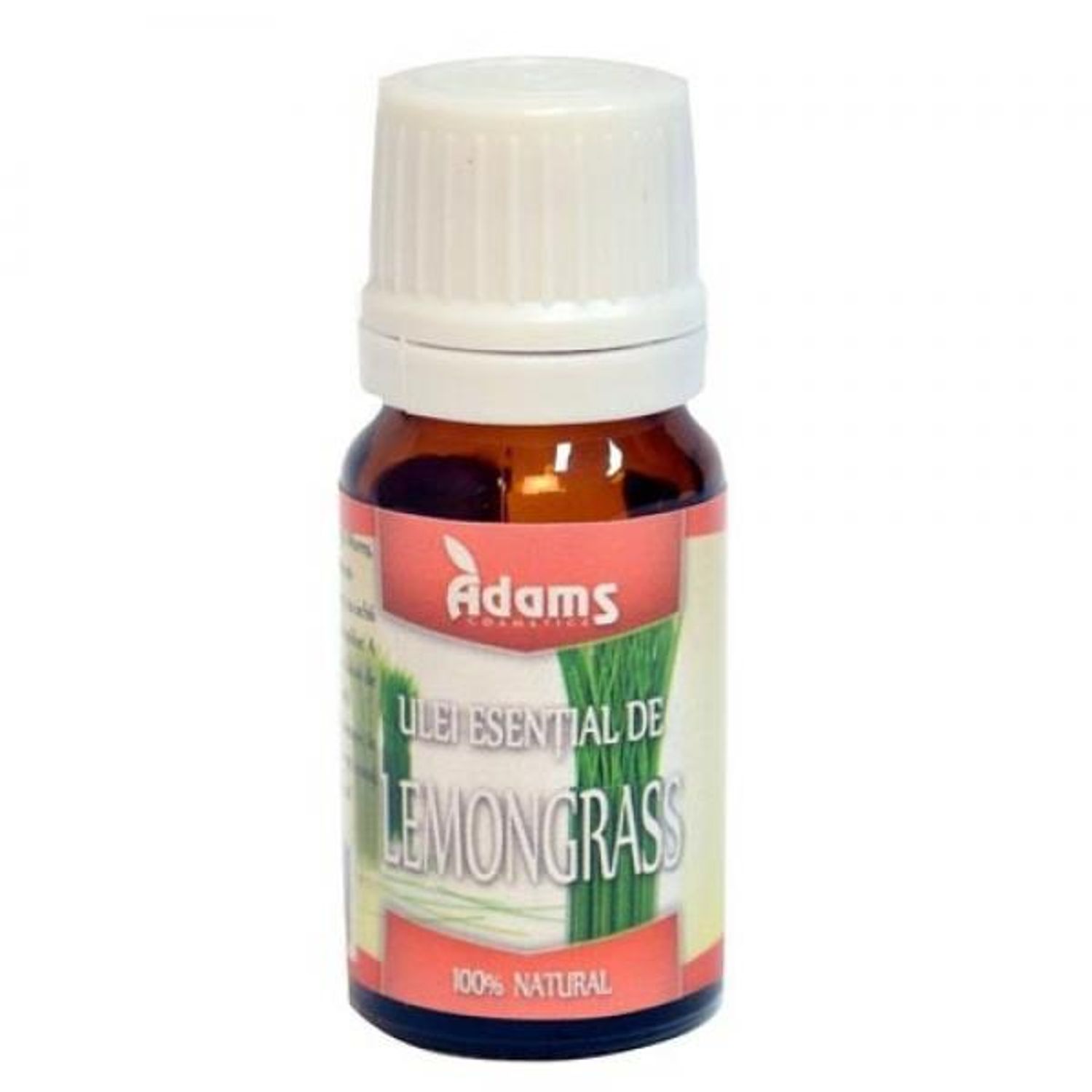 Ulei Esential de, Lemongrass 10ml fotografia produsului