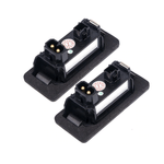 Set lampi LED numar BMW Alb Xenon fotografia produsului View 4 S