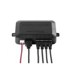 Set 4 Senzori de parcare auto, afisaj LED, 12V fotografia produsului View 4 S
