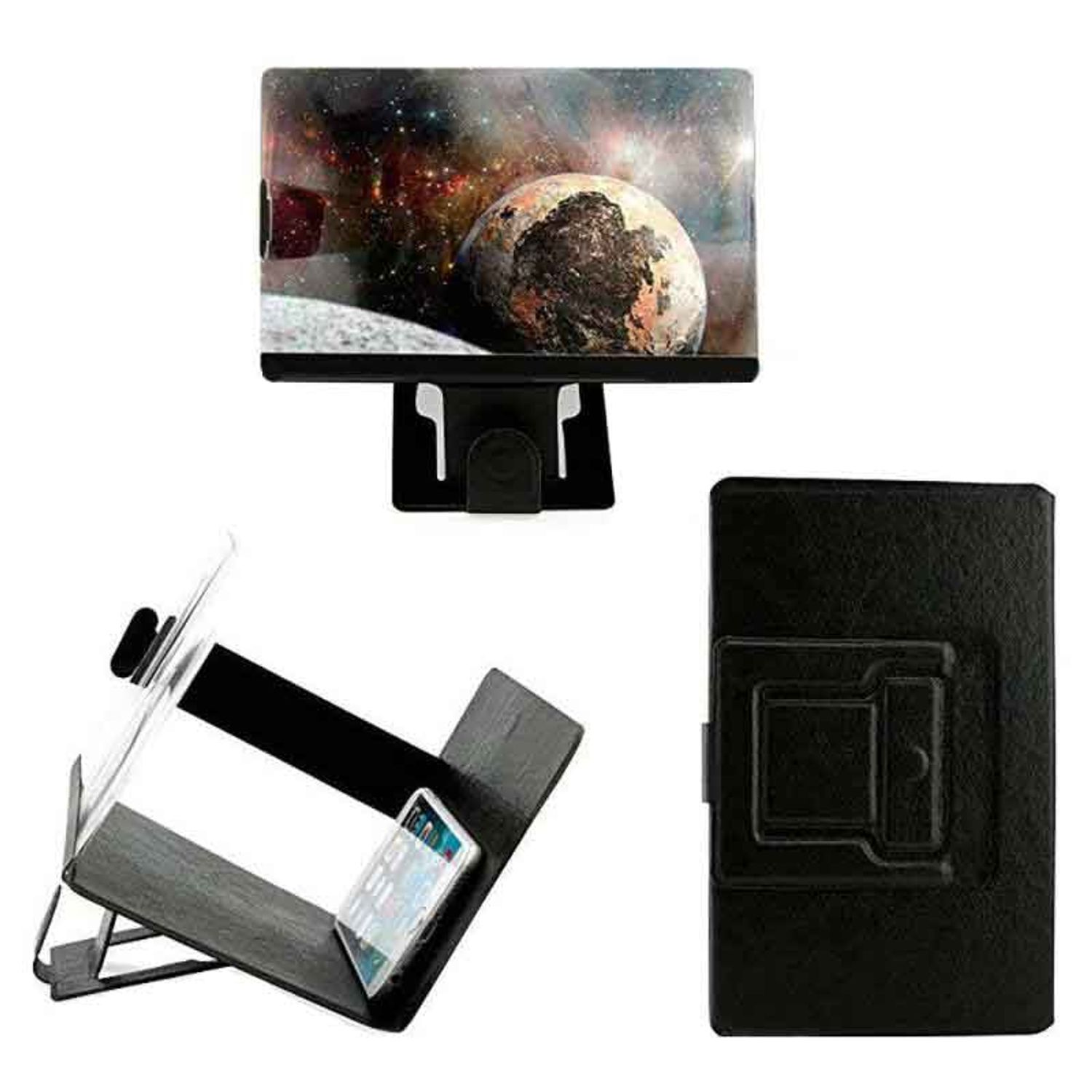 Ecran lupa pentru marirea imaginii de pe telefon fotografia produsului View 2 L