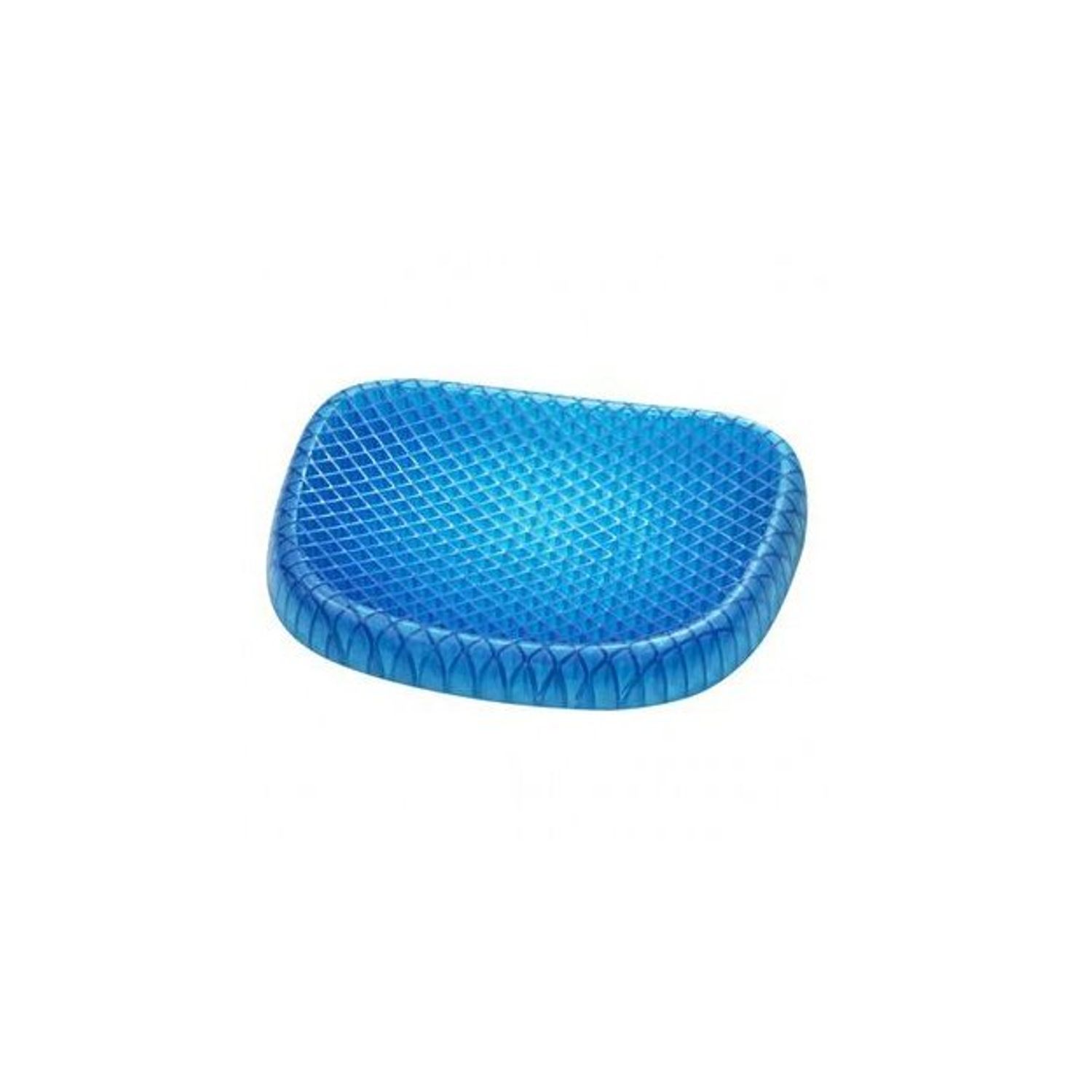 Pernita Gel Ergonomica cu structura fagure fotografia produsului View 4 L