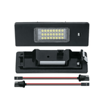 Set Lampi Iluminare numar BMW E87, E63, E64, E89 fotografia produsului View 2 S