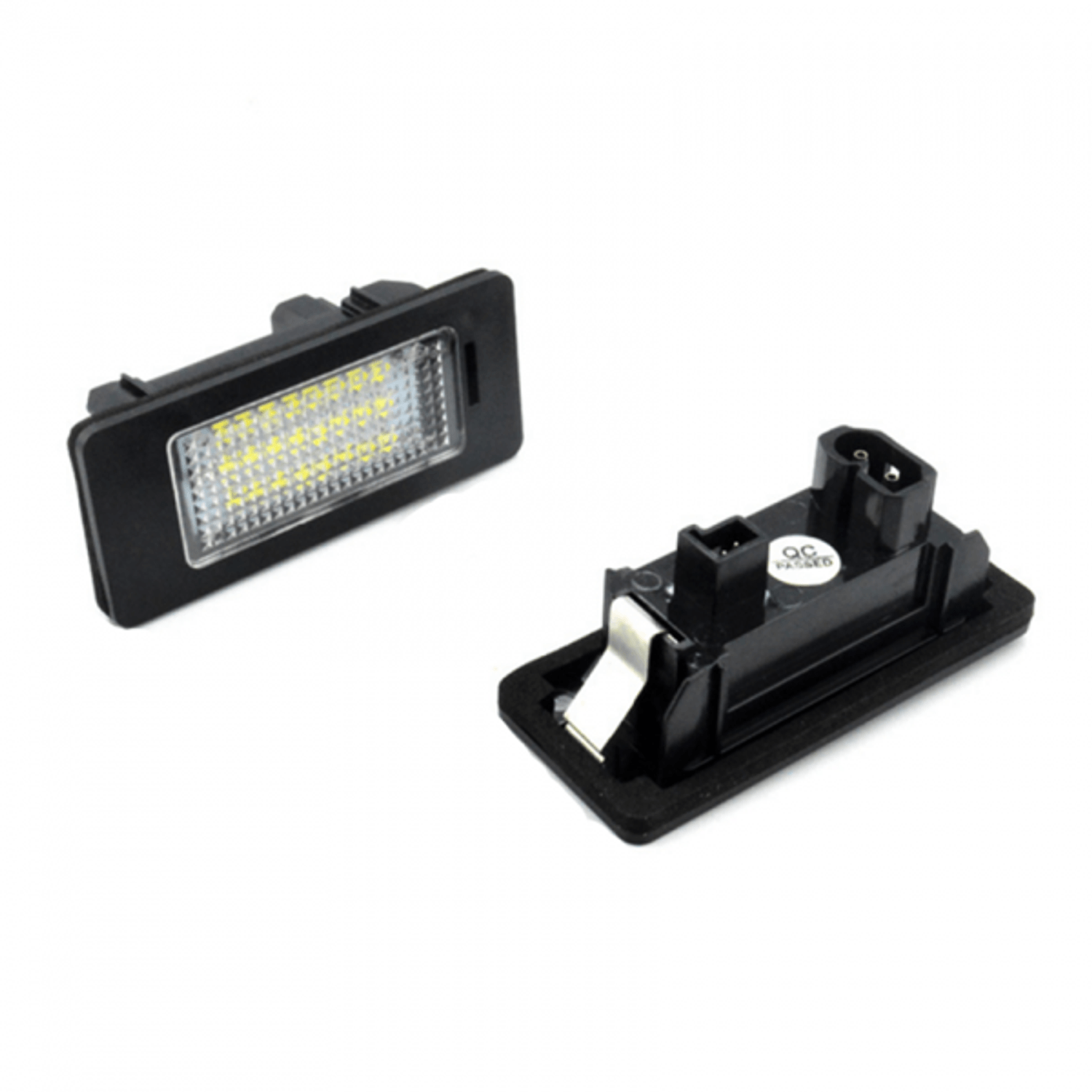 Set Lampi Iluminare numar BMW E87, E63, E64, E89 fotografia produsului