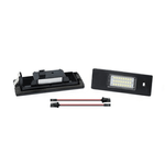 Set Lampi Iluminare numar BMW E87, E63, E64, E89 fotografia produsului View 3 S