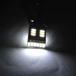 Set 2 x becuri auto T10 18 leduri SMD Canbus fotografia produsului View 4 S