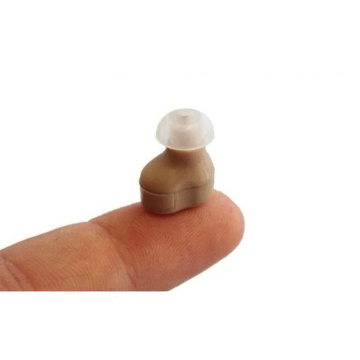 Aparat auditiv intraauricular, amplificare sunet fotografia produsului View 5 L