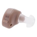 Aparat auditiv intraauricular, amplificare sunet fotografia produsului View 2 S