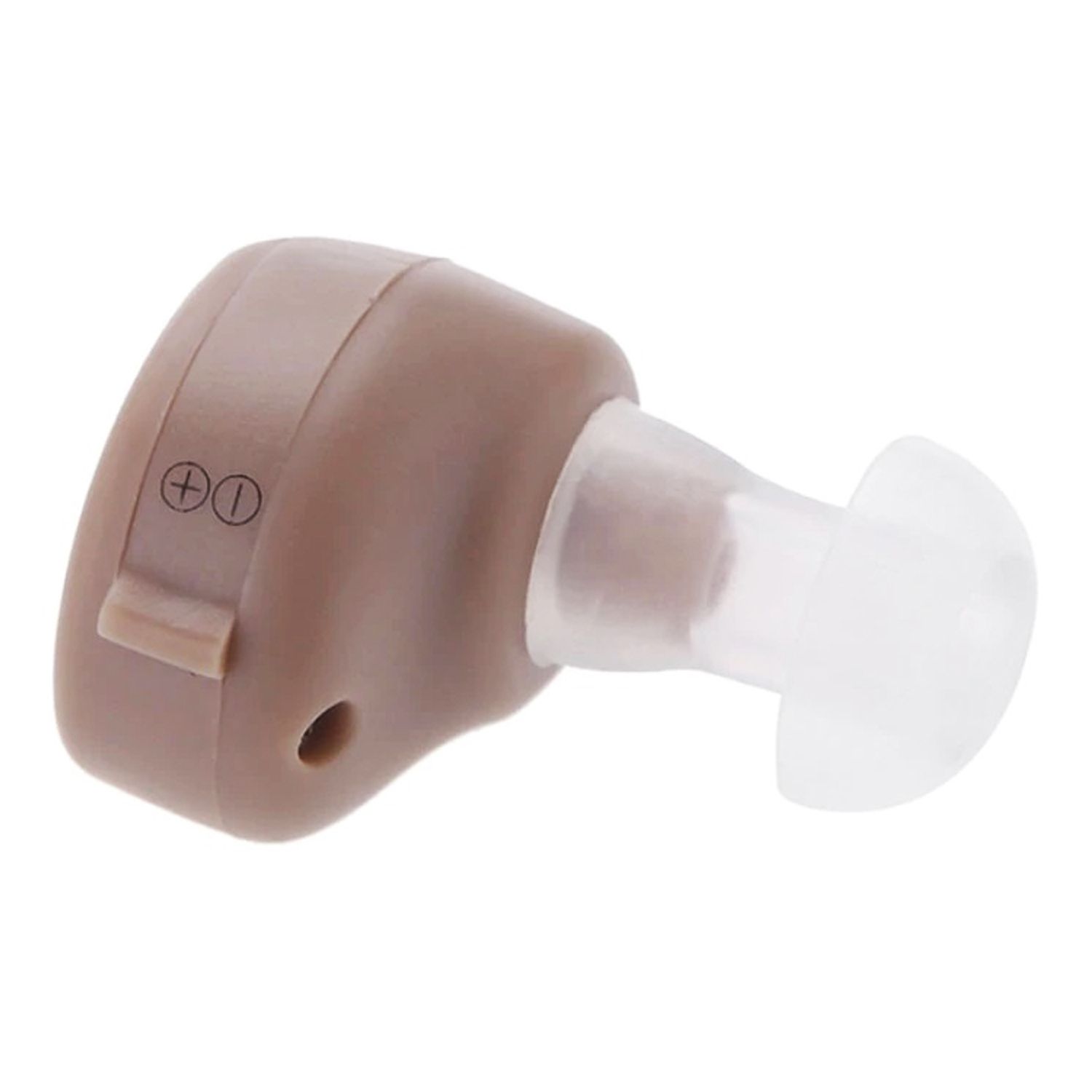 Aparat auditiv intraauricular, amplificare sunet fotografia produsului View 2 L