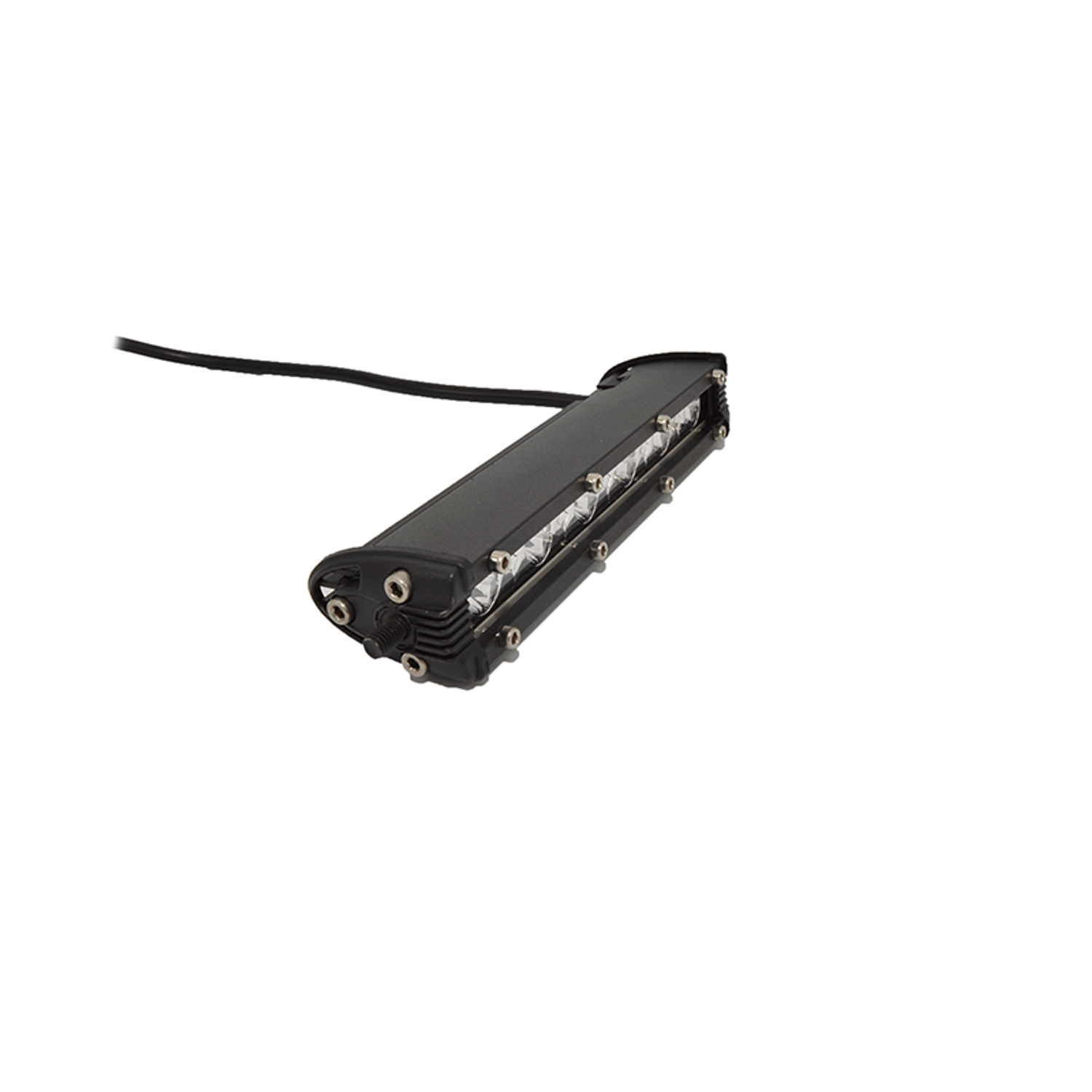 Set 2 proiectoare auto LED, 18 W fotografia produsului View 2 L