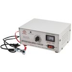 Redresor auto la 20A , protejeaza bateria fotografia produsului