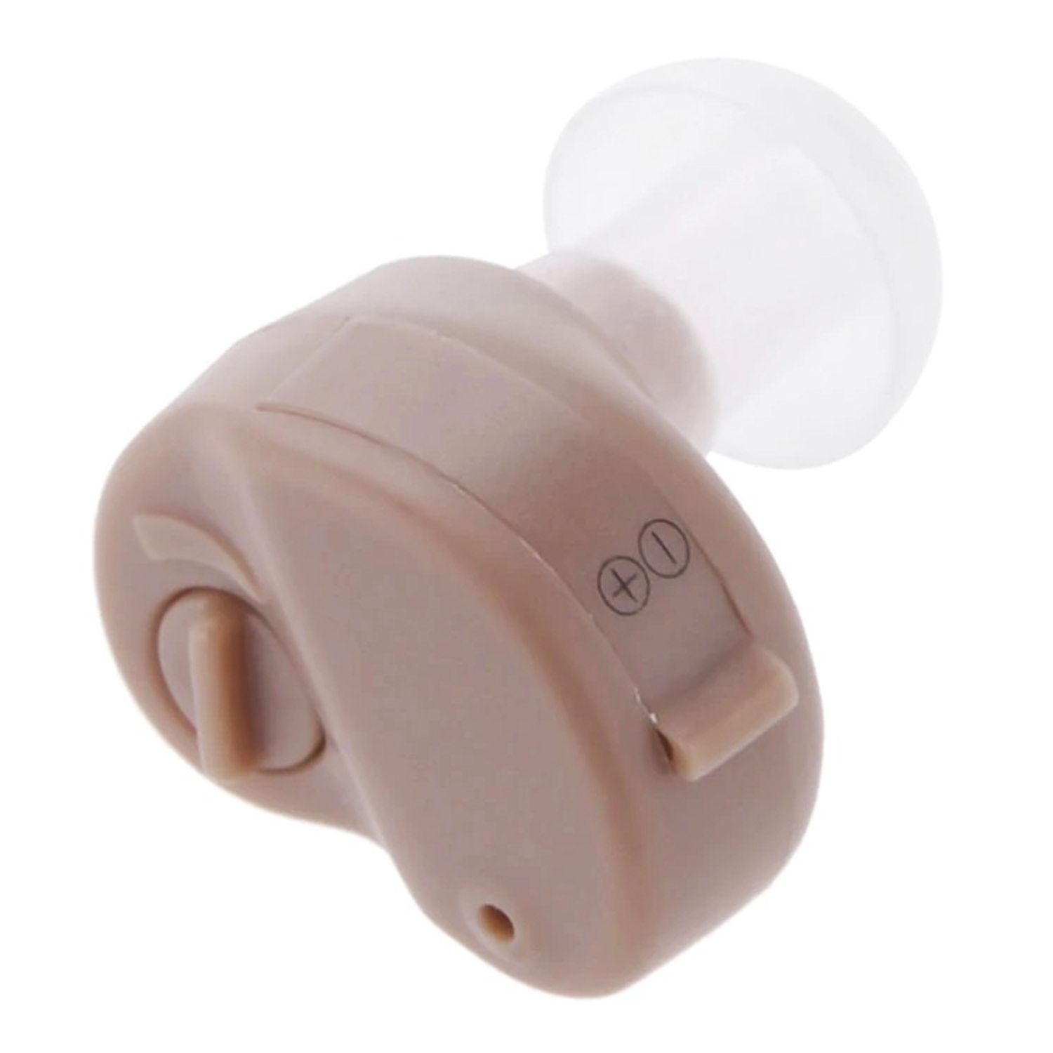 Aparat auditiv intraauricular, amplificare sunet fotografia produsului