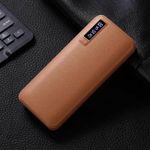 Baterie externa cu afisaj LED, 30000mAh, lanterna fotografia produsului View 4 S