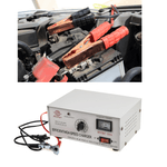 Redresor auto la 20A , protejeaza bateria fotografia produsului View 3 S