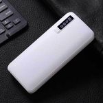 Baterie externa cu afisaj LED, 30000mAh, lanterna fotografia produsului View 2 S