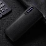 Baterie externa cu afisaj LED, 30000mAh, lanterna fotografia produsului View 3 S
