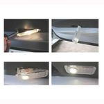 Set 2 proiectoare , Holograma Auto BMW fotografia produsului View 5 S