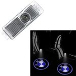 Set 2 proiectoare , Holograma Auto BMW fotografia produsului View 2 S