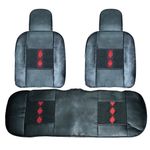 Huse scaune auto universale, Calitate Superioara fotografia produsului View 3 S