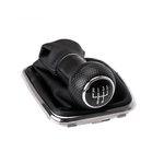 Nuca schimbator 5 viteze si manson Volkswagen Golf 4 MK4 fotografia produsului