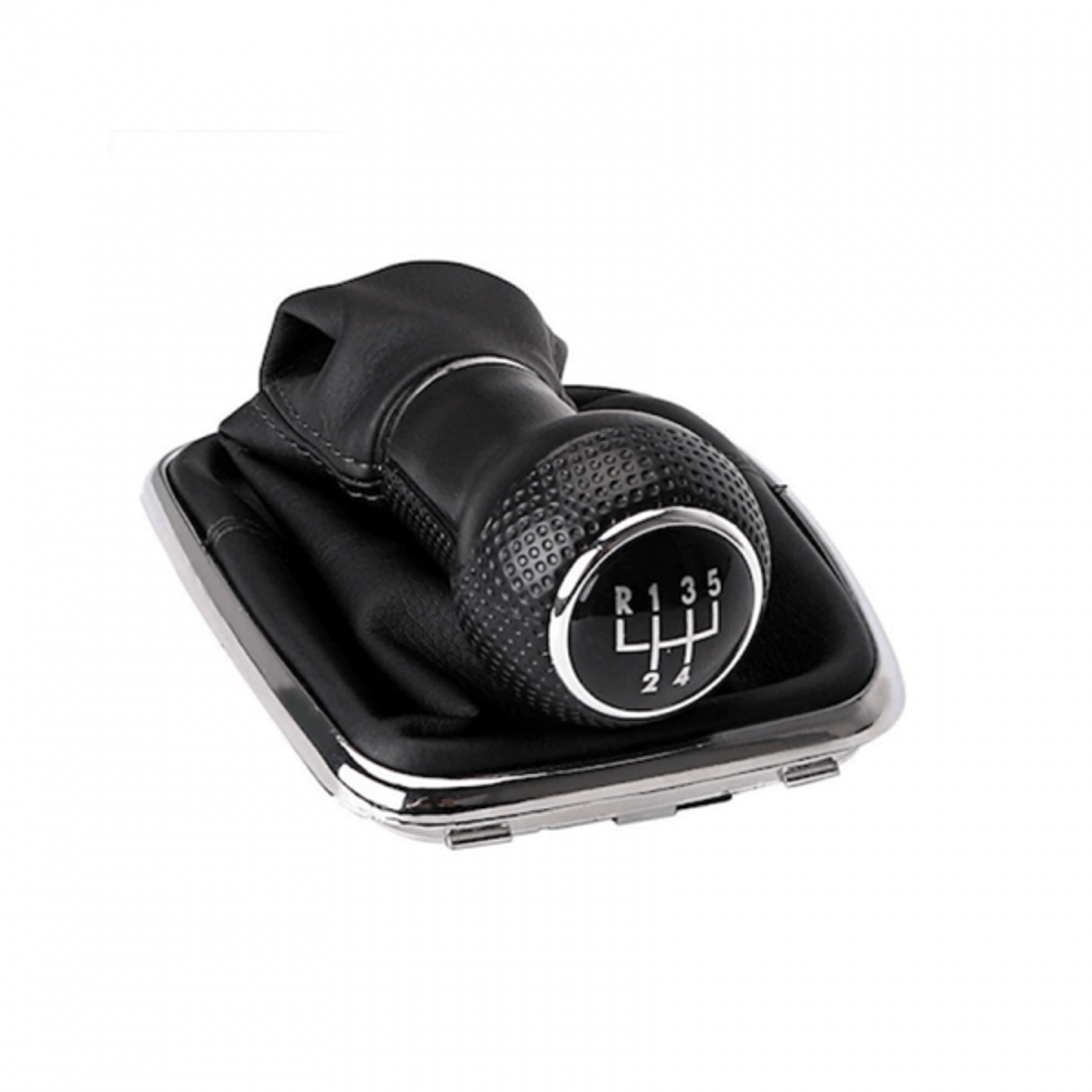 Nuca schimbator 5 viteze si manson Volkswagen Golf 4 MK4 fotografia produsului