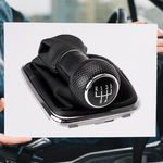 Nuca schimbator 5 viteze si manson Volkswagen Golf 4 MK4 fotografia produsului View 2 S