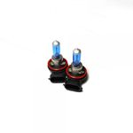 Set 2 becuri halogen H16 fotografia produsului