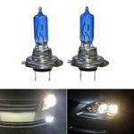 Set 2 x Becuri auto H7, Pegasus, Xenon efect, 12V, 100W fotografia produsului View 4 S