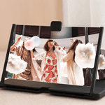 Amplificator lupa 22 cm pentru ecran telefon fotografia produsului View 5 S