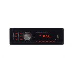 Radio MP3 Player A603, 4 x 45W, BT, USB, slot microSD, AUX fotografia produsului