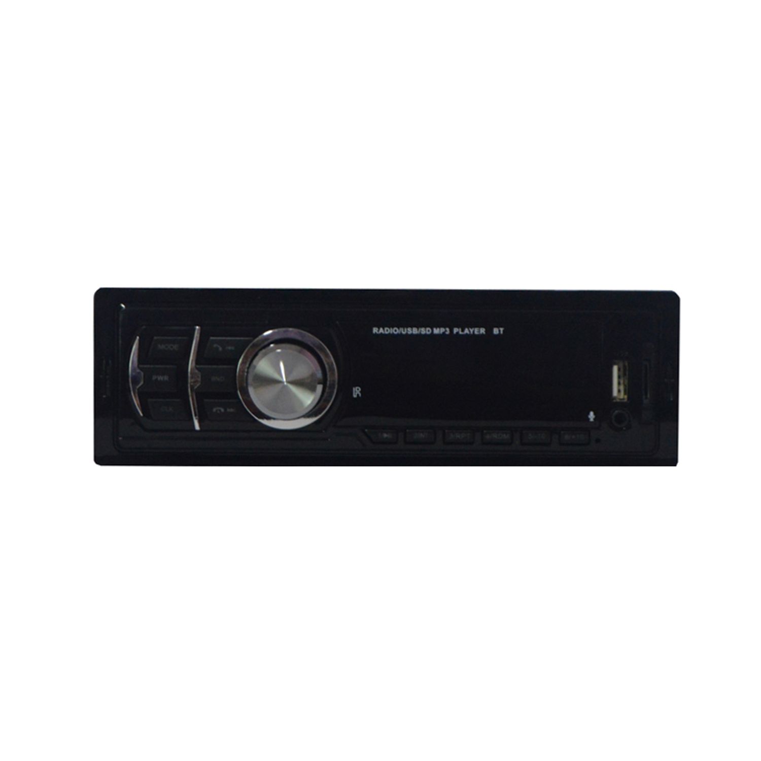 Radio MP3 Player A603, 4 x 45W, BT, USB, slot microSD, AUX fotografia produsului View 2 L