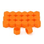 Capace prezoane, 17 , protectie anti UV fotografia produsului View 5 S